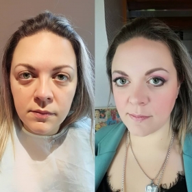Make up da giorno - PLANETMARSMAKEUP